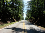 Down The Road