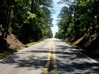 Down The Road