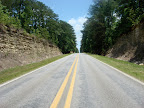 Down The Road