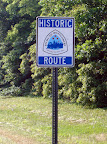 Historic Route