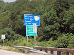 Leaving Georgia
