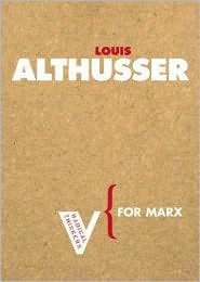 louis althusser