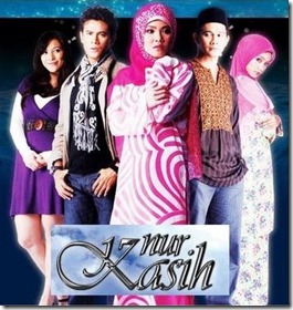 nur kasih nur kasih