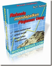 Modalbisnis