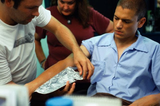 prison break tattoos. prison prison break tattoos. prison break tattoos. prison