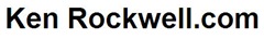 Ken Rockwell Ken Rockwell