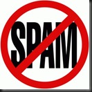No Spam No Spam