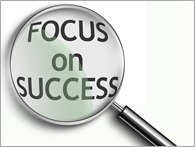 Focus On Success