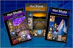 Hot Shots -3a