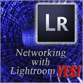 Lightroom Network YES