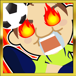 ぶっ飛ばしサッカー★おじリンピック～田中サッカー編～.apk 1.0