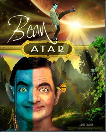 Beanatar