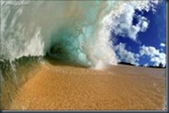 Ocean Waves Beauty (2)