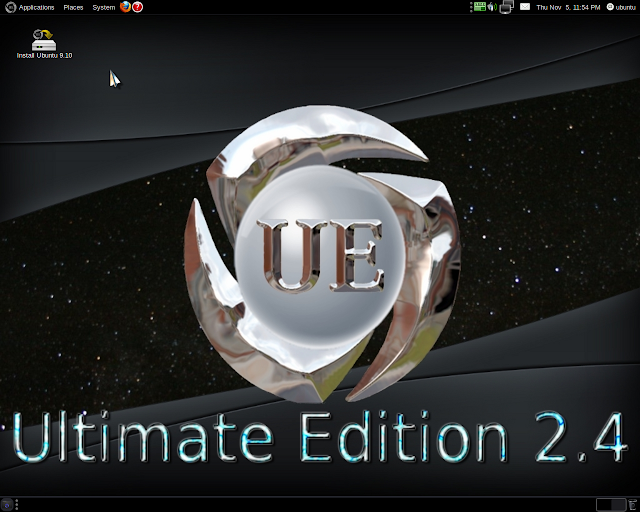 Ultimate Edition 2.4