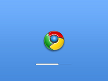 Chrome OS Chrome OS