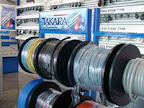 NCR Rubber Industry