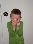 "Look, Mom, it's a cell!!!"