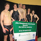 Provincials 2010