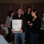 Provincials 2010