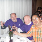 Provincials 2010