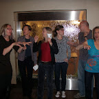 Provincials 2010