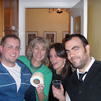 Xmas Party 2009
