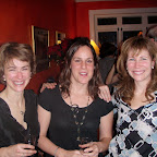 Xmas Party 2009