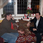 Xmas Party 2009
