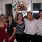 Xmas Party 2009