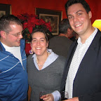 Xmas Party 2009