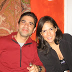 Xmas Party 2009