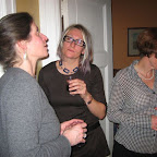 Xmas Party 2009