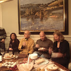 Holiday Party 2010