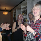 Holiday Party 2010