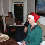 Holiday Party 2010