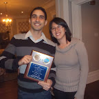 Holiday Party 2010