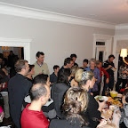 Holiday Party 2010