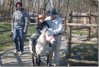 cowboyland e cascate del molina 024