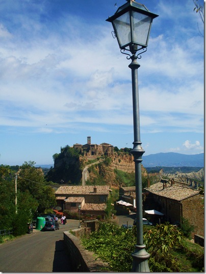 Civita di bagnoregio