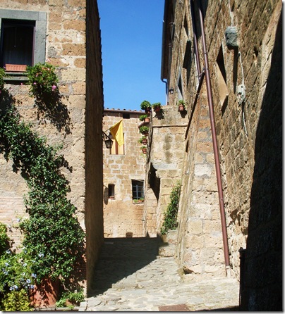 Civita di Bagnoregio