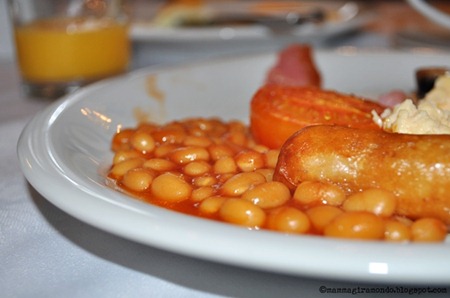 Full English BreakfastDSC_0228