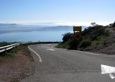 Road to nowhere?