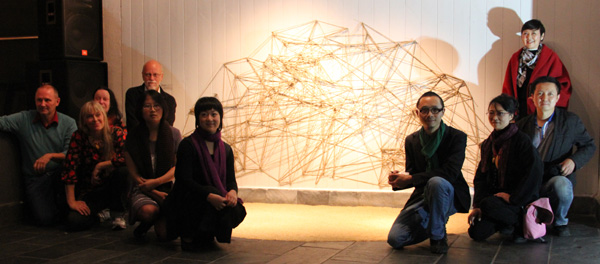 artists