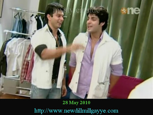 dill mill gayye
