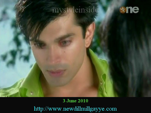 Armaan Dill mill gayye
