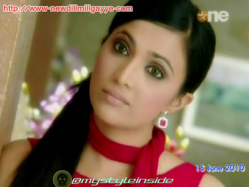 Shilpa Anand dill mill gayye