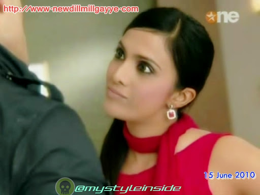 Shilpa Anand dill mill gayye
