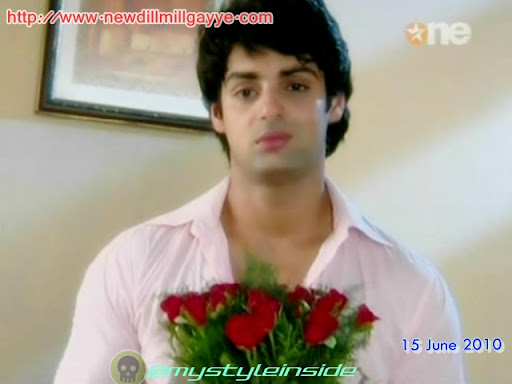 karan wahi dill mill gayye