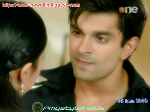 karan singh grover dill mill gayye
