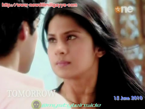 Jenniger Winget dill mill gayye